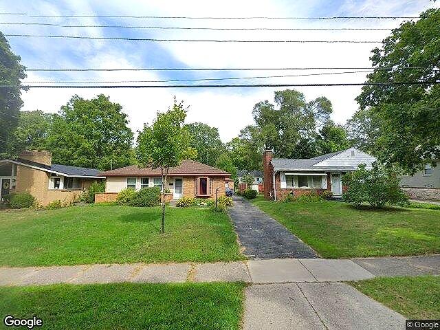 Albert-Realtors Carlton Ave. Plat photo 4