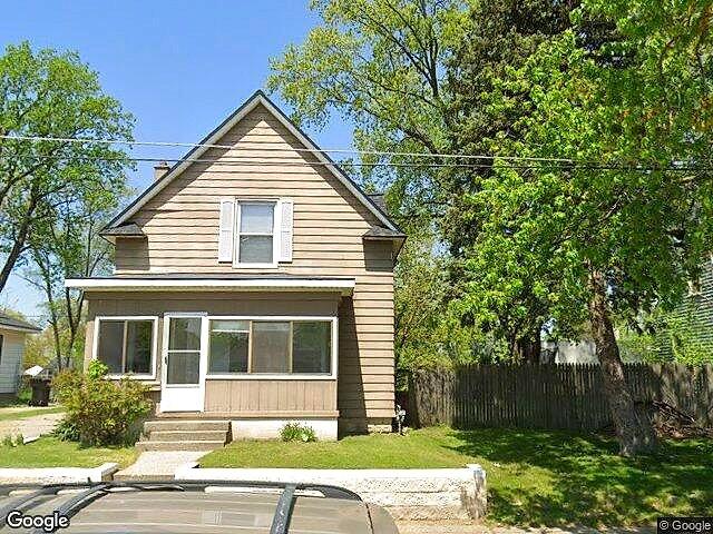 Shopdale First Add. photo 2