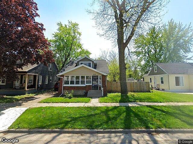 Shopdale First Add. photo 5