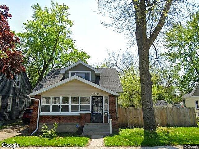 Shopdale First Add. photo 6