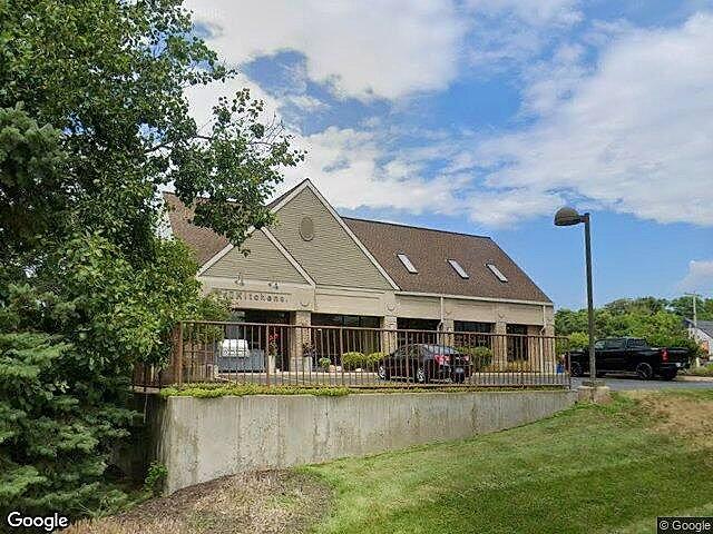 Grenelefe Condominiums photo 3