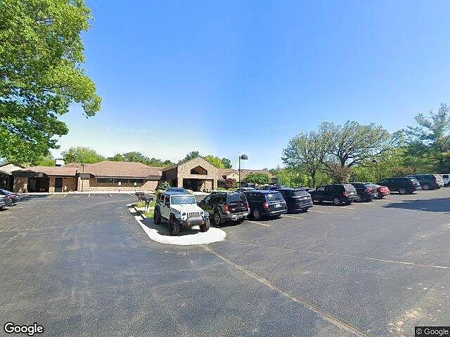 Grenelefe Condominiums photo 4