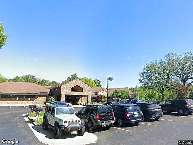 Grenelefe Condominiums photo 7