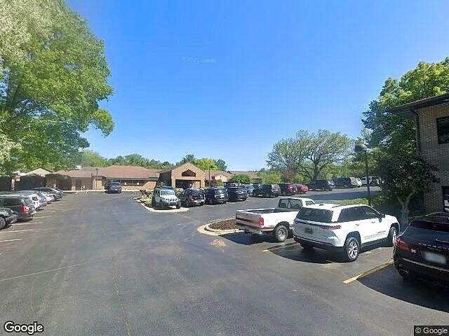 Grenelefe Condominiums photo 8