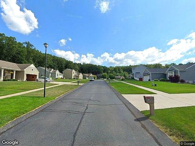 Churchill Estates photo 10