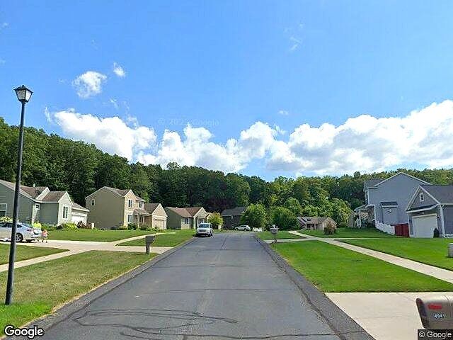 Churchill Estates photo 11