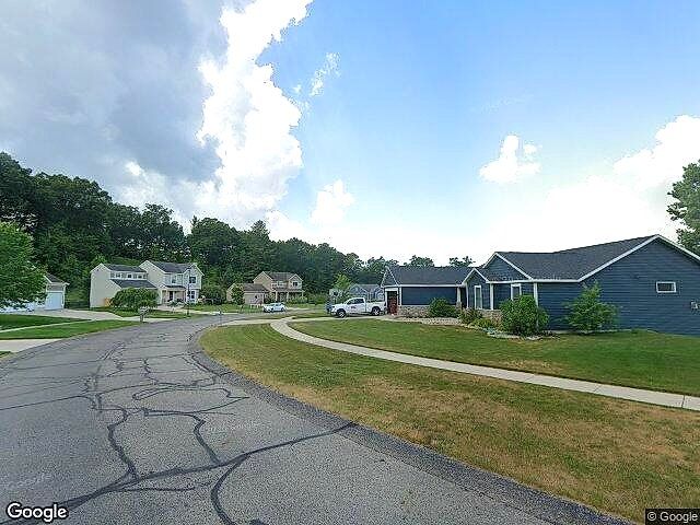 Churchill Estates photo 8