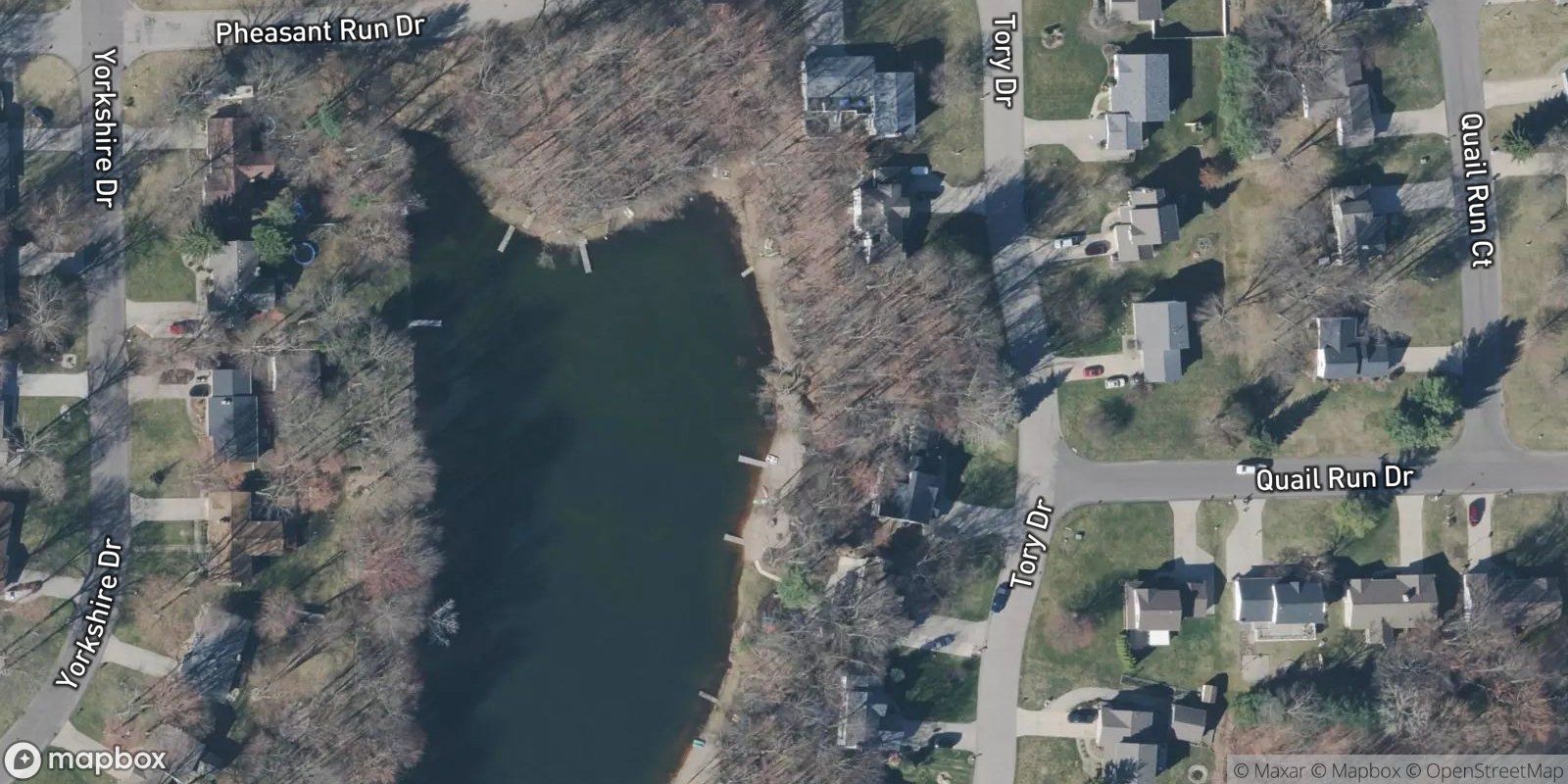 Van Dyke Plat No 2 photo 1