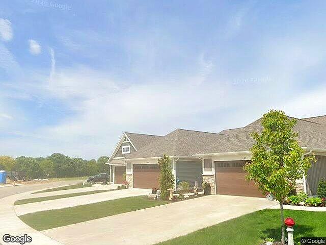 Amber Meadows Condominiums photo 3