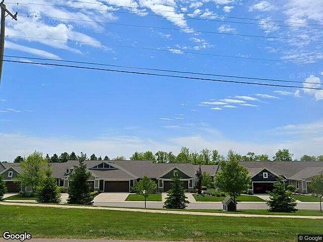Amber Meadows Condominiums photo 4