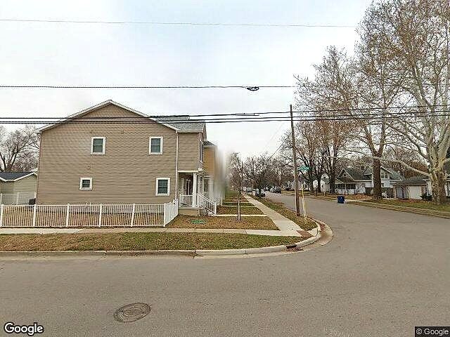 Godwin Heights Townhomes Condominium photo 10