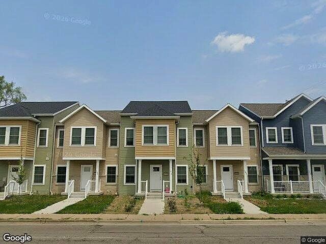 Godwin Heights Townhomes Condominium photo 2