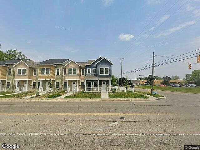 Godwin Heights Townhomes Condominium photo 3