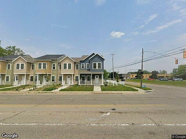 Godwin Heights Townhomes Condominium photo 3