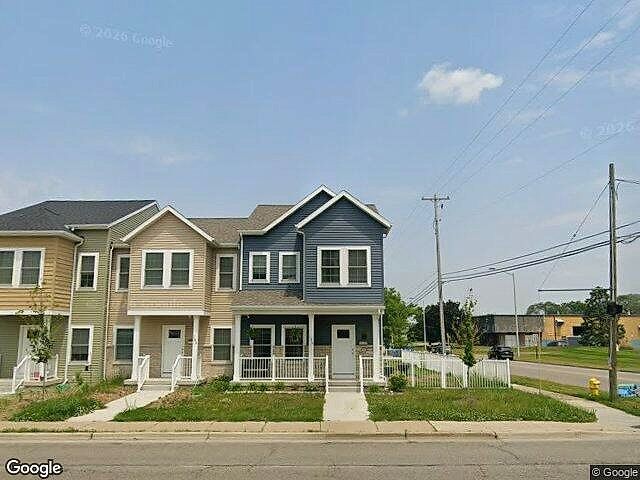 Godwin Heights Townhomes Condominium photo 4