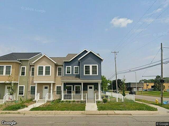 Godwin Heights Townhomes Condominium photo 4