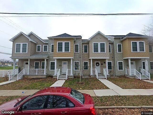 Godwin Heights Townhomes Condominium photo 5