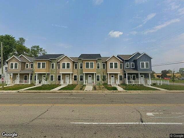 Godwin Heights Townhomes Condominium photo 6