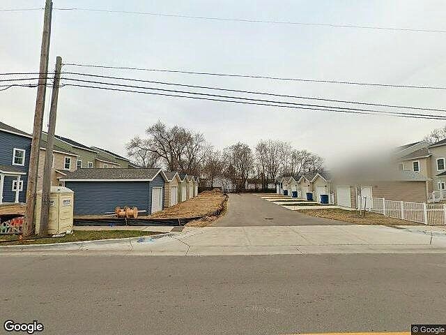 Godwin Heights Townhomes Condominium photo 7