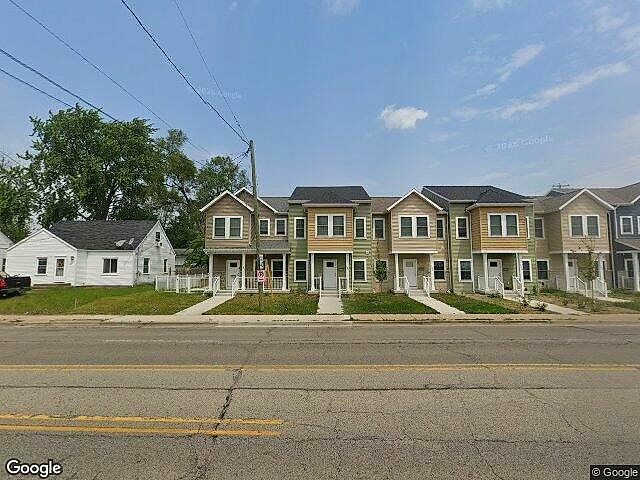 Godwin Heights Townhomes Condominium photo 8