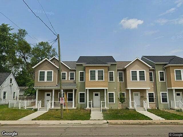 Godwin Heights Townhomes Condominium photo 9