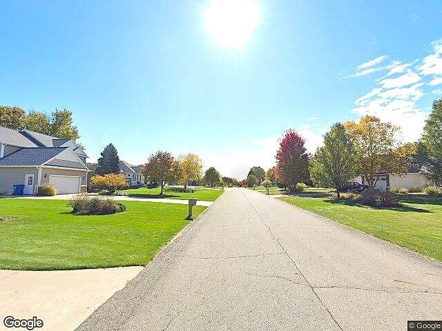 Esker Creek photo 3