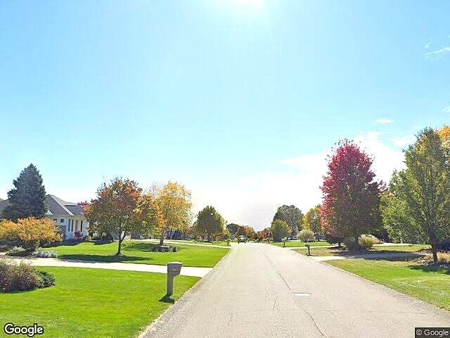 Esker Creek photo 4