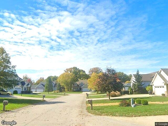 Esker Creek photo 5