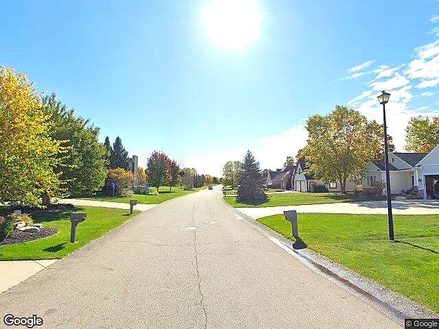 Esker Creek photo 6