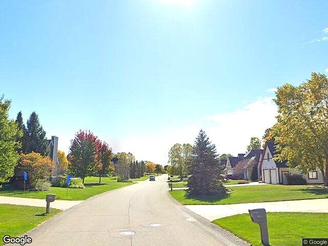 Esker Creek photo 7