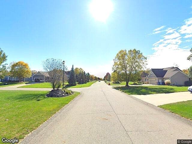 Esker Creek photo 8