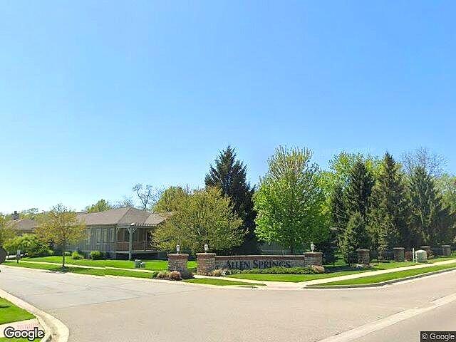 Allen Springs Condominium photo 2