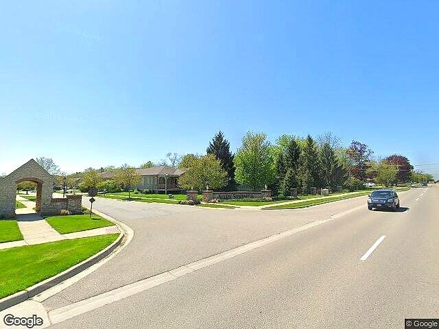 Allen Springs Condominium photo 8
