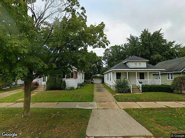 Steinmann'S Assessor'S Plat No.1 photo 9