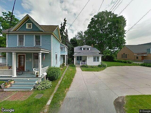 Antisdel & Littlefields Sub. photo 2