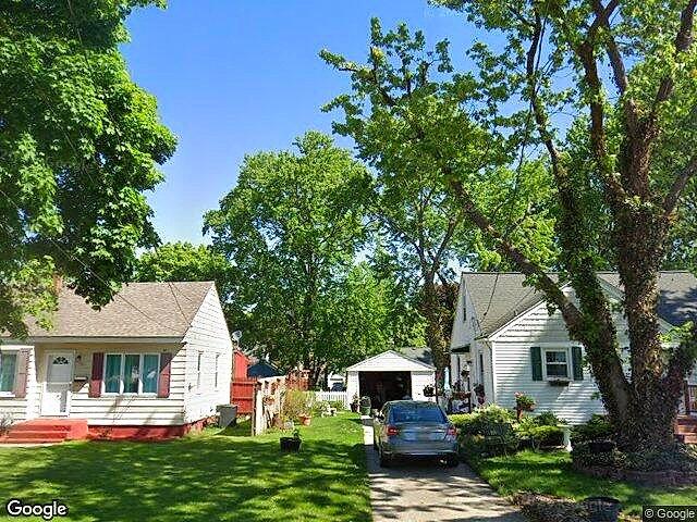 Baker Huizen Plat photo 2