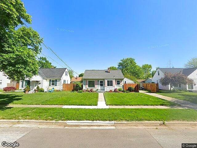 Baker Huizen Plat photo 3