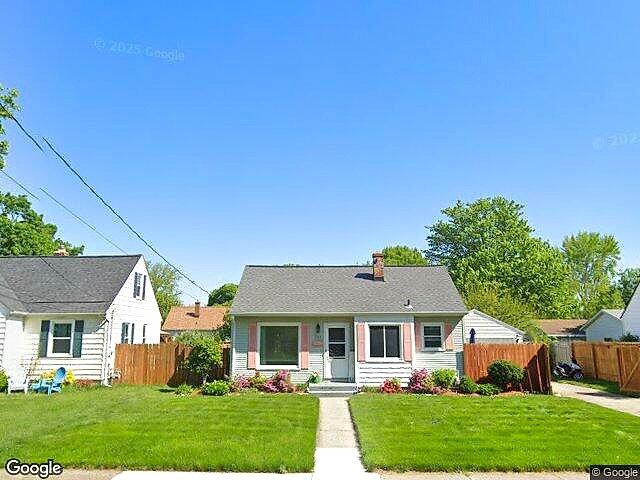 Baker Huizen Plat photo 4