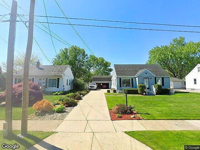 Baker Huizen Plat photo 5