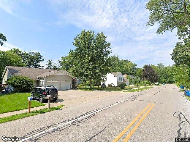 17300-02 Hazel Street Condominiums photo 4