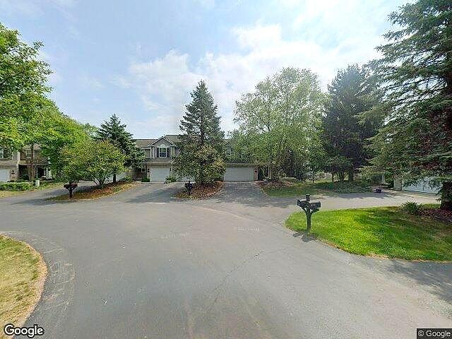 Clements Mill Village Condominiums photo 2