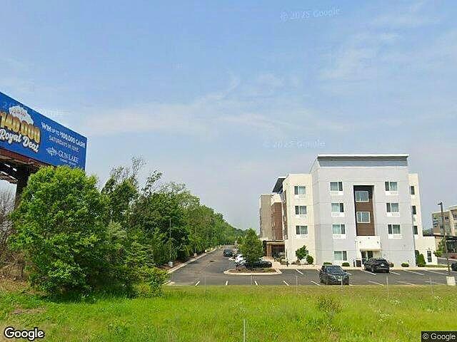 Clyde Park Hospitality and Retail Center Condominium photo 2