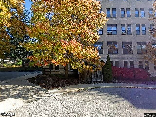 Academy Manor Condominium photo 10