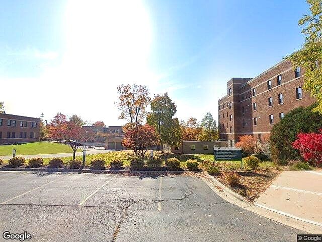 Academy Manor Condominium photo 11