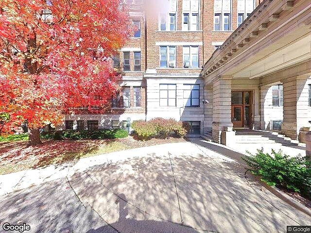 Academy Manor Condominium photo 2
