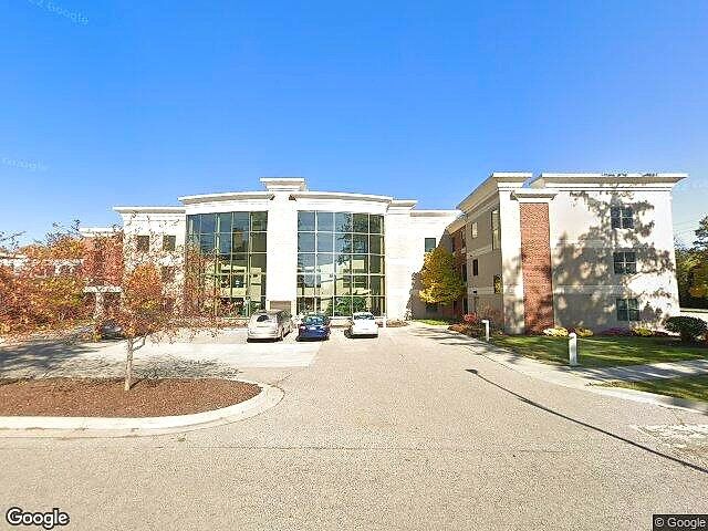 Academy Manor Condominium photo 3