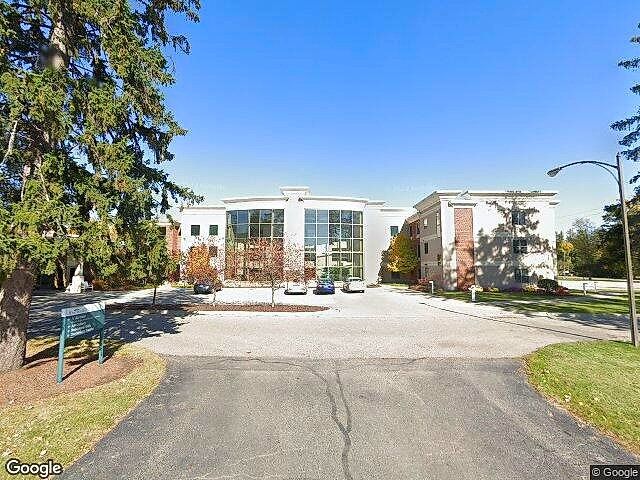 Academy Manor Condominium photo 5