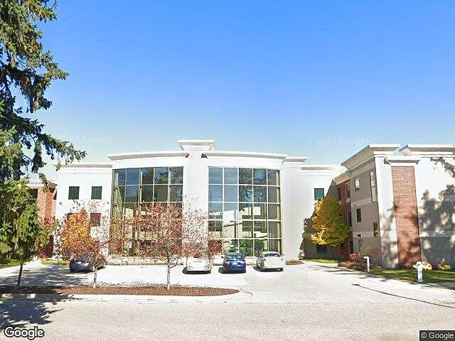 Academy Manor Condominium photo 6