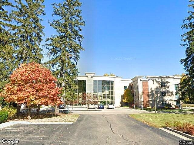 Academy Manor Condominium photo 7