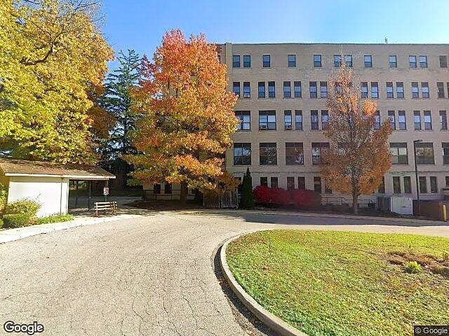 Academy Manor Condominium photo 8